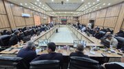 گام بلند ایلام برای روانسازی تردد زائران اربعین/ از تجهیز مرز مهران تا فعالسازی مرزهای چیلات، هلاله شمالی و چنگوله