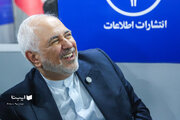 کتاب جدید ظریف: «دیپلماسی ایران در جهان پساقطبی»