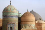 اجرای بیش از ۱۰۰ برنامه فرهنگی و تاریخی در هفته اردبیل