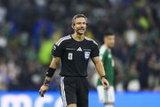 فغانی غایب لیست داوران برتر جام جهانی 2026