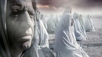 انسانها در برزخ به چهکاری مشغول هستند؟ انسانها در برزخ به چهکاری مشغول هستند؟