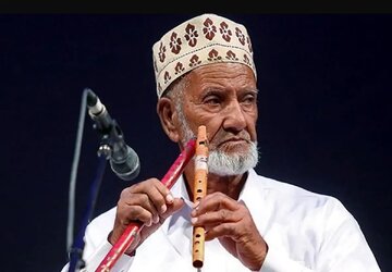 شیرمحمد اسپندار درگذشت شیرمحمد اسپندار درگذشت