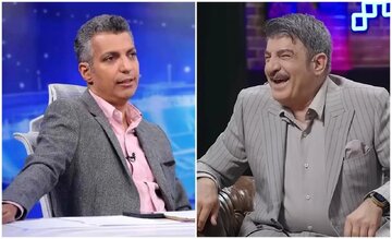 ماجرای محمود شهریاری را در مورد عادل فردوسی پور تکرار نکنید/ حذف این افراد به نفع شبکه های ماهواره ای است ماجرای محمود شهریاری را در مورد عادل فردوسی پور تکرار نکنید/ حذف این افراد به نفع شبکه های ماهواره ای است