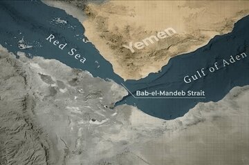 بازگشت ۹ کشتی از بابالمندب بعد از محاصره یمن بازگشت ۹ کشتی از بابالمندب بعد از محاصره یمن
