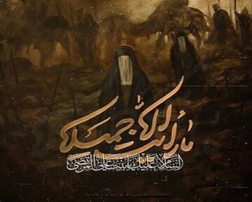 معنای جمله ما رأیتُ إلّا جَمیلاً معنای جمله ما رأیتُ إلّا جَمیلاً