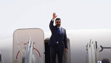 آیا نخست وزیر عراق گزینه دیگر ترامپ برای فرار از باتلاق جنگ ایران است؟ آیا نخست وزیر عراق گزینه دیگر ترامپ برای فرار از باتلاق جنگ ایران است؟