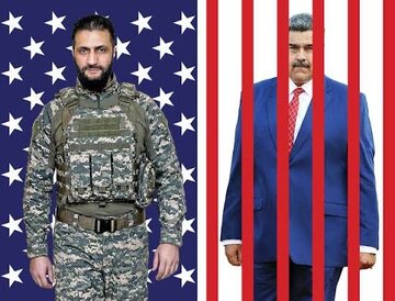استاد دانشگاه یو.سی.ال.ای: دموکراسی آمریکایی «در حال مرگ» است