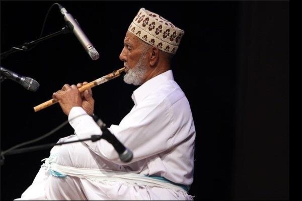 پیام تسلیت مدیرکل دفتر موسیقی برای درگذشت استاد شیرمحمد اسپندار