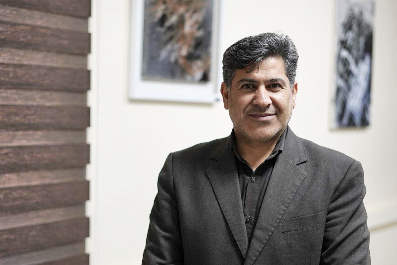 برگزاری قرارگاه رسانهای اربعین ۱۴۰۵ در مهران و تدارکات خاص رسانهای در مرز صفر آغاز شد. برگزاری قرارگاه رسانهای اربعین ۱۴۰۵ در مهران و تدارکات خاص رسانهای در مرز صفر آغاز شد.