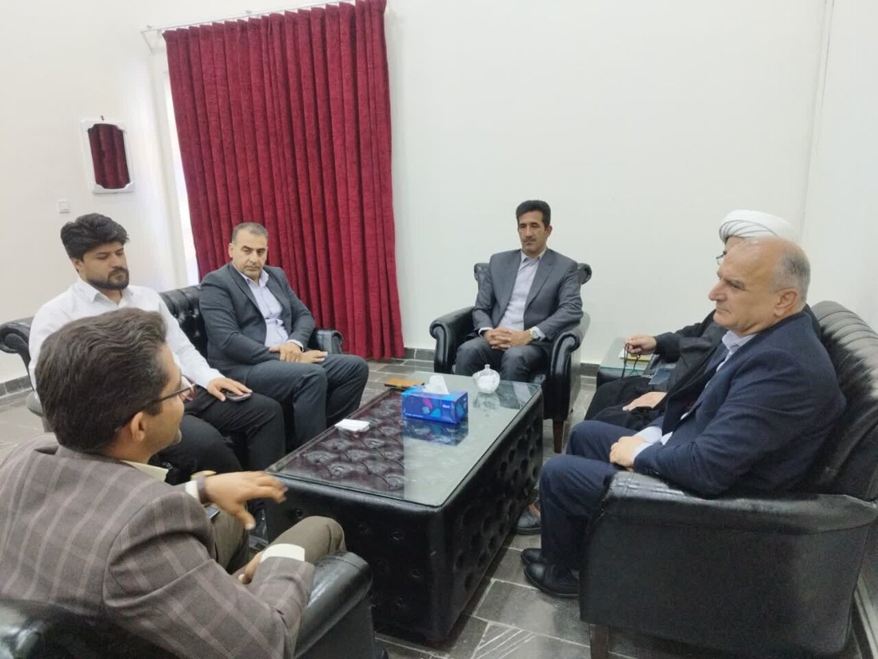 رومشکان در مسیر شکوفایی میراث فرهنگی و صنایع دستی / تأکید بر لزوم معرفی پتانسیلهای گردشگری رومشکان در مسیر شکوفایی میراث فرهنگی و صنایع دستی / تأکید بر لزوم معرفی پتانسیلهای گردشگری