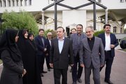 سرنوشت ثبت جهانی قلعه‌های الموت در بوسان رقم می‌خورد
