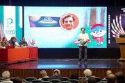 اولین رویداد سرمایه‌گذاری پویانمایی سریال برگزار شد