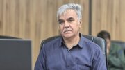 پایانه مهران برای روزهای شلوغ آماده شد
