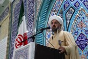 امام جمعه فهرج از خراب بودن آمبولانس های این شهرستان انتقاد کرد