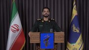 سخنگوی عملیات وعده صادق ۳ تمایز ویژه عملیات اخیر علیه مواضع آمریکایی را تشریح کرد؛ صرفاً یک حمله نبود بلکه... + تصویر