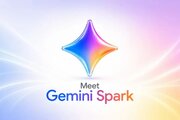 «جمنای اسپارک» در دسترس کاربران Google AI Pro قرار گرفت