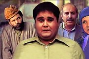 ببینید | «بازم مدرسه‌ام دیر شد...»؛ سکانسی خاطره‌انگیز از بازی مرحوم اکبر عبدی
