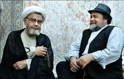 ببینید | اعتراف جالب شریفی‌نیا درباره مرحوم اکبر عبدی