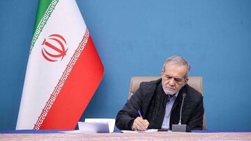 رئیس جمهور درگذشت چهره ماندگار موسیقی نواحی ایران را تسلیت گفت