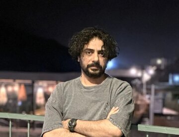 از اسبهای اصیل تا اسبهای آهنی؛ روایت فراری به نام مهاجرت/ مستند تازه دهقانی درباره تاثیر جنگ بر کودکان است از اسبهای اصیل تا اسبهای آهنی؛ روایت فراری به نام مهاجرت/ مستند تازه دهقانی درباره تاثیر جنگ بر کودکان است
