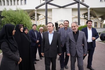 سرنوشت ثبت جهانی قلعههای الموت در بوسان رقم میخورد سرنوشت ثبت جهانی قلعههای الموت در بوسان رقم میخورد