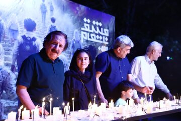 یادداشت مجید مجیدی درباره کودکان شهید میناب در رویداد «مشق ناتمام» یادداشت مجید مجیدی درباره کودکان شهید میناب در رویداد «مشق ناتمام»