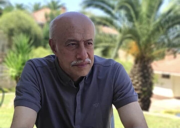 حسن خادم به دیار باقی شتافت – خبرآنلاین حسن خادم به دیار باقی شتافت – خبرآنلاین