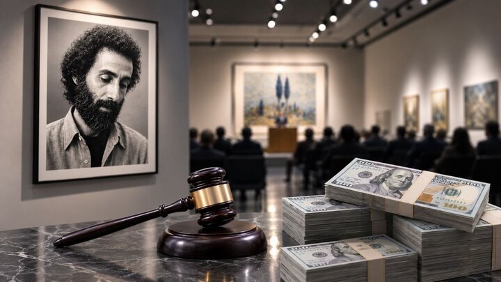 سهراب قهرمان شد، اما تومان شکست خورد! – خبرآنلاین سهراب قهرمان شد، اما تومان شکست خورد! – خبرآنلاین