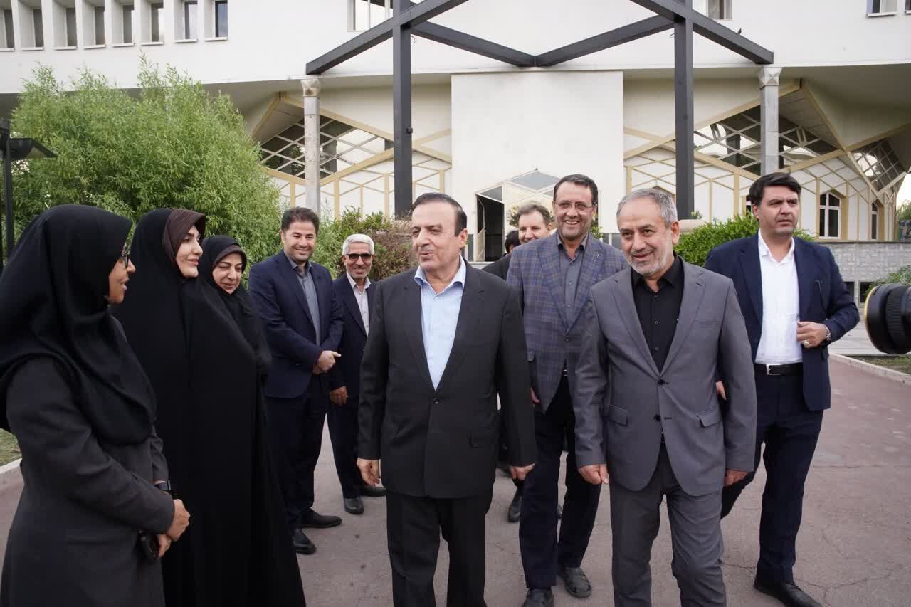 سرنوشت ثبت جهانی قلعههای الموت در شهر بوسان مشخص میشود سرنوشت ثبت جهانی قلعههای الموت در شهر بوسان مشخص میشود