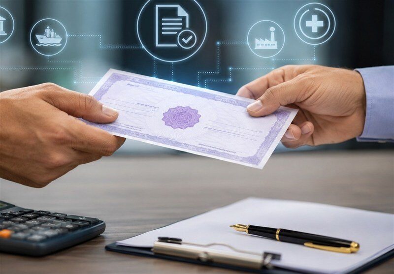 وزیر اقتصاد از لزوم تجدیدنظر در عرضه اوراق دولتی خبر داد. وزیر اقتصاد از لزوم تجدیدنظر در عرضه اوراق دولتی خبر داد.