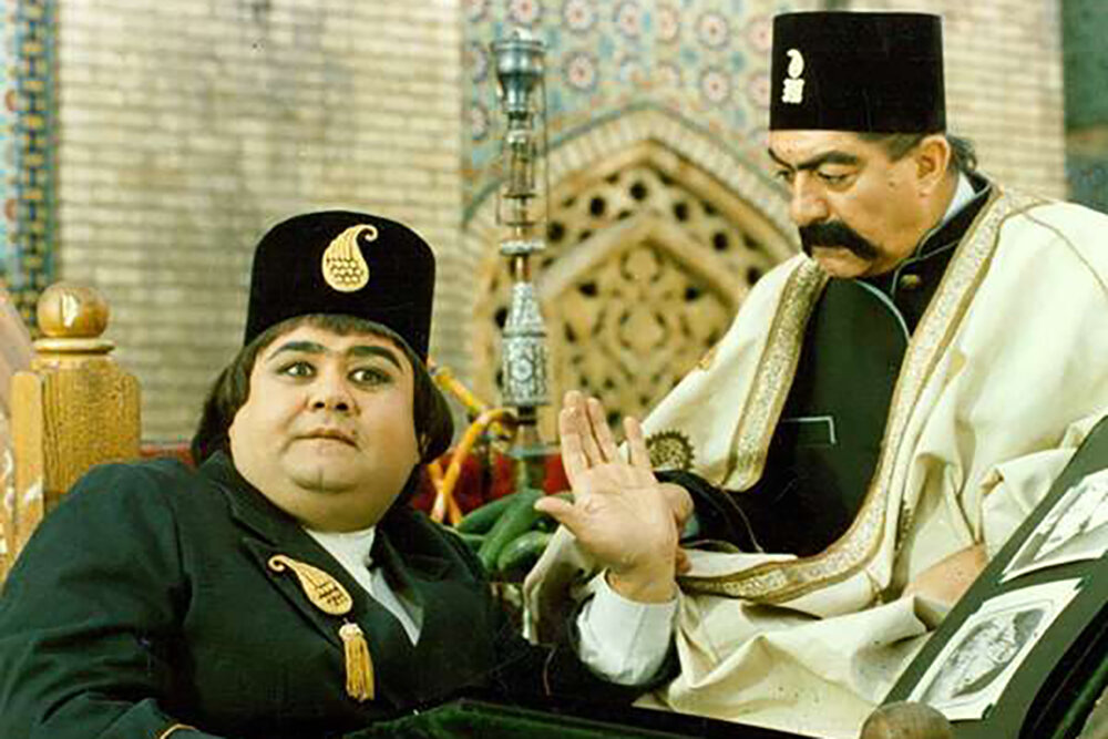چه توفیقی از این بالاتر که انسان خلقی را بخنداند و شاد کند/ واکنش مخاطبان خبرآنلاین به درگذشت مرد هزارچهره سینمای ایران