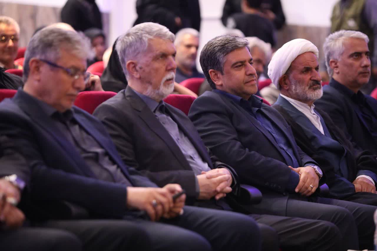 سه مجموعه فرهنگی در استان اردبیل افتتاح شد
