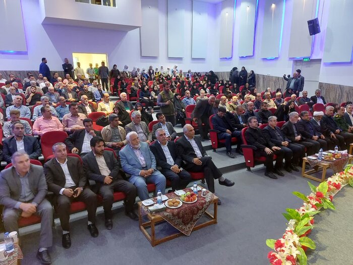 وزیر فرهنگ و ارشاد اسلامی: تنوع قومیتها، آیینهای ایران را زنده نگه داشته است