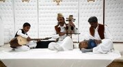 خانه و سازهایم در آتش سوخت/ یک سال است کسب و کاری ندارم...