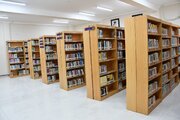 زنجانی‌ها کتاب‌های مورد نیازشان را در منزل تحویل می‌گیرند
