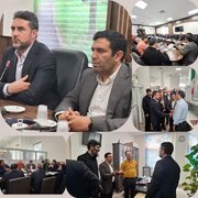 مانور انجام فرآیندهای گمرکی در شرایط اضطراری