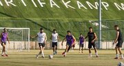 رویارویی پرسپولیس با قهرمان آفریقا