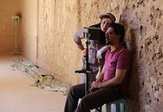 «ایساتیس» فقط روایت یک شهر نیست