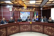 آغاز ارزیابی ملی «مهتاب» در سمنان؛ گامی مؤثر برای کاهش تلفات برق و مقابله با انشعابات غیرمجاز