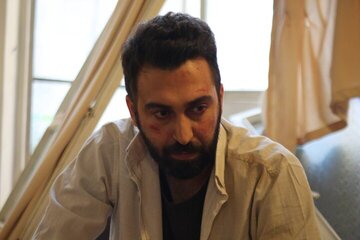 چالش یک جوان وسواسی در بحبوحه جنگ؛ وقتی زندگی جای مرگ تصمیم میگیرد چالش یک جوان وسواسی در بحبوحه جنگ؛ وقتی زندگی جای مرگ تصمیم میگیرد