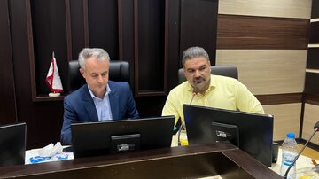 خیز بیمه «دی» برای تحول در خدمات درمانی/ رویکرد جدید برای تسهیل دسترسی و افزایش رضایتمندی بیمهشدگان در کردستان خیز بیمه «دی» برای تحول در خدمات درمانی/ رویکرد جدید برای تسهیل دسترسی و افزایش رضایتمندی بیمهشدگان در کردستان