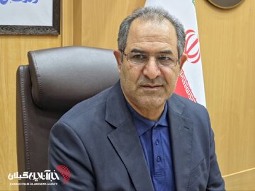 معاون سیاسی، امنیتی و اجتماعی استانداری گیلان تغییر فرمانداران گیلان در دستور کار دولت نیست معاون سیاسی، امنیتی و اجتماعی استانداری گیلان تغییر فرمانداران گیلان در دستور کار دولت نیست