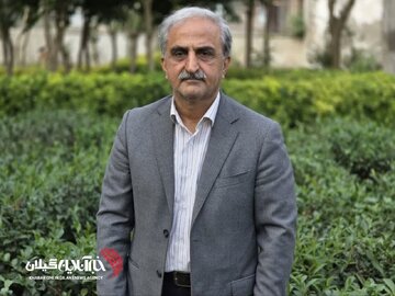 رئیس سازمان چای کشور:خرید برگ سبز چای امسال از سال گذشته پیشی گرفت رئیس سازمان چای کشور:خرید برگ سبز چای امسال از سال گذشته پیشی گرفت