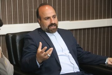 تعامل شهرداری  خرم آباد و اداره کل مالیاتی زمینه ساز توسعه و آبادانی شهر میشود