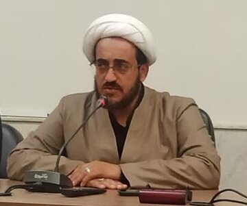 اربعین، بزرگ‌ترین جلوه فرهنگ خدمت و مشارکت مردمی است