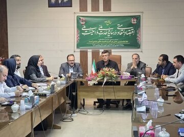 تأمین زمین؛ اولویت اجرای نهضت ملی مسکن در بویینزهرا تأمین زمین؛ اولویت اجرای نهضت ملی مسکن در بویینزهرا