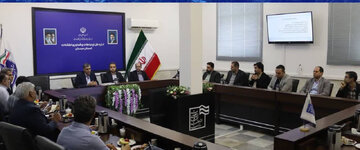 پوشش ۸۰ درصدی فیبرنوری برای خانوارهای استان سمنان محقق شد