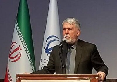 وزیر فرهنگ و ارشاد اسلامی: تنوع قومی ایران موجب پایداری آیینها و فرهنگها شده است. وزیر فرهنگ و ارشاد اسلامی: تنوع قومی ایران موجب پایداری آیینها و فرهنگها شده است.