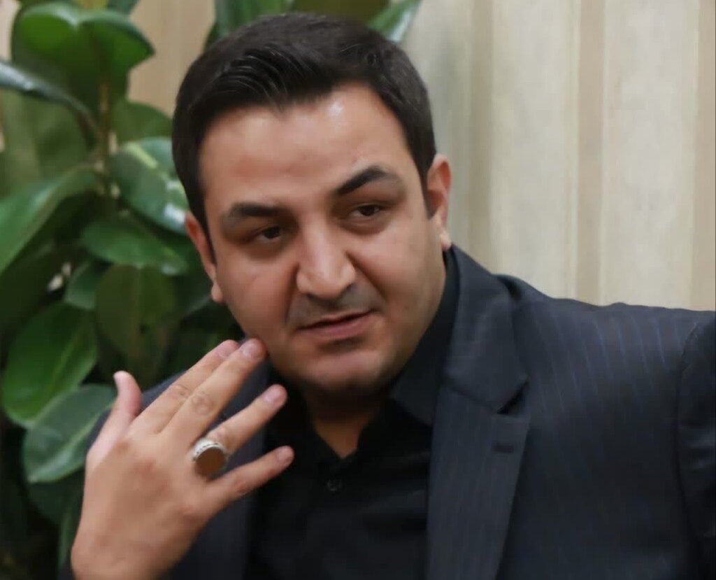 مدیریت منابع مالی در منطقه دو کرمان/ دستیابی به درآمد هدف سال ۱۴۰۴ در هفت ماه ابتدایی سال ۱۴۰۵ مدیریت منابع مالی در منطقه دو کرمان/ دستیابی به درآمد هدف سال ۱۴۰۴ در هفت ماه ابتدایی سال ۱۴۰۵