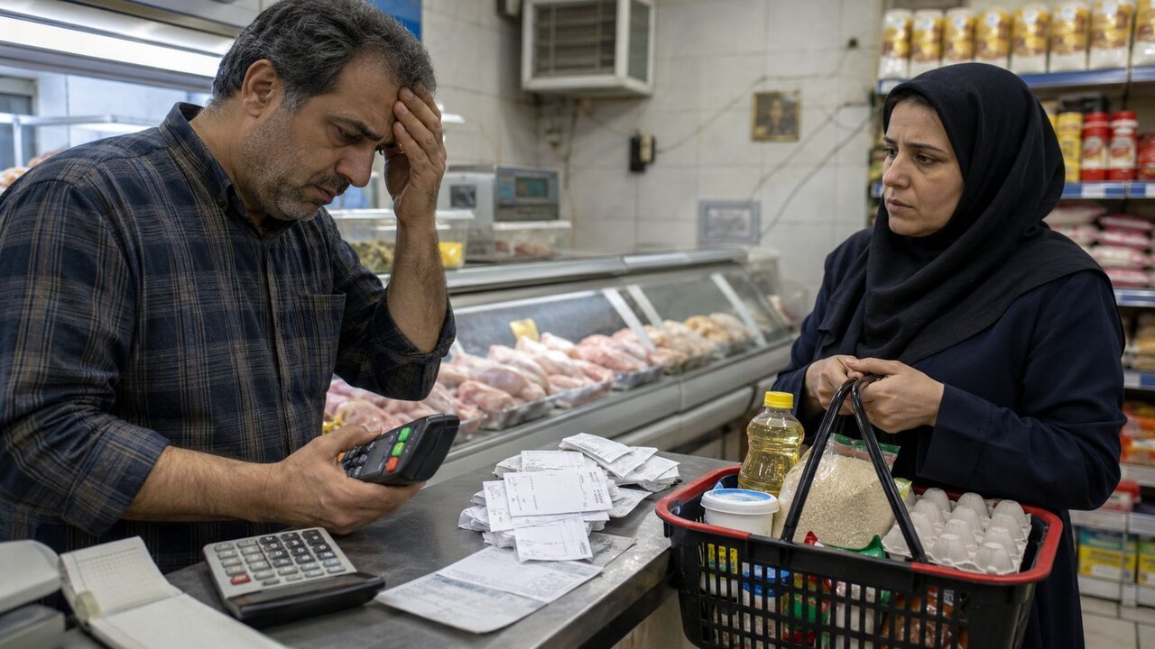 تسویه مطالبات فروشگاههای همکاریکننده با کالابرگ تا تاریخ ۲۵ تیرماه انجام شد. تسویه مطالبات فروشگاههای همکاریکننده با کالابرگ تا تاریخ ۲۵ تیرماه انجام شد.